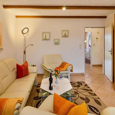 Ferienhaus Gerken Amselnest Ihlow  외부 사진