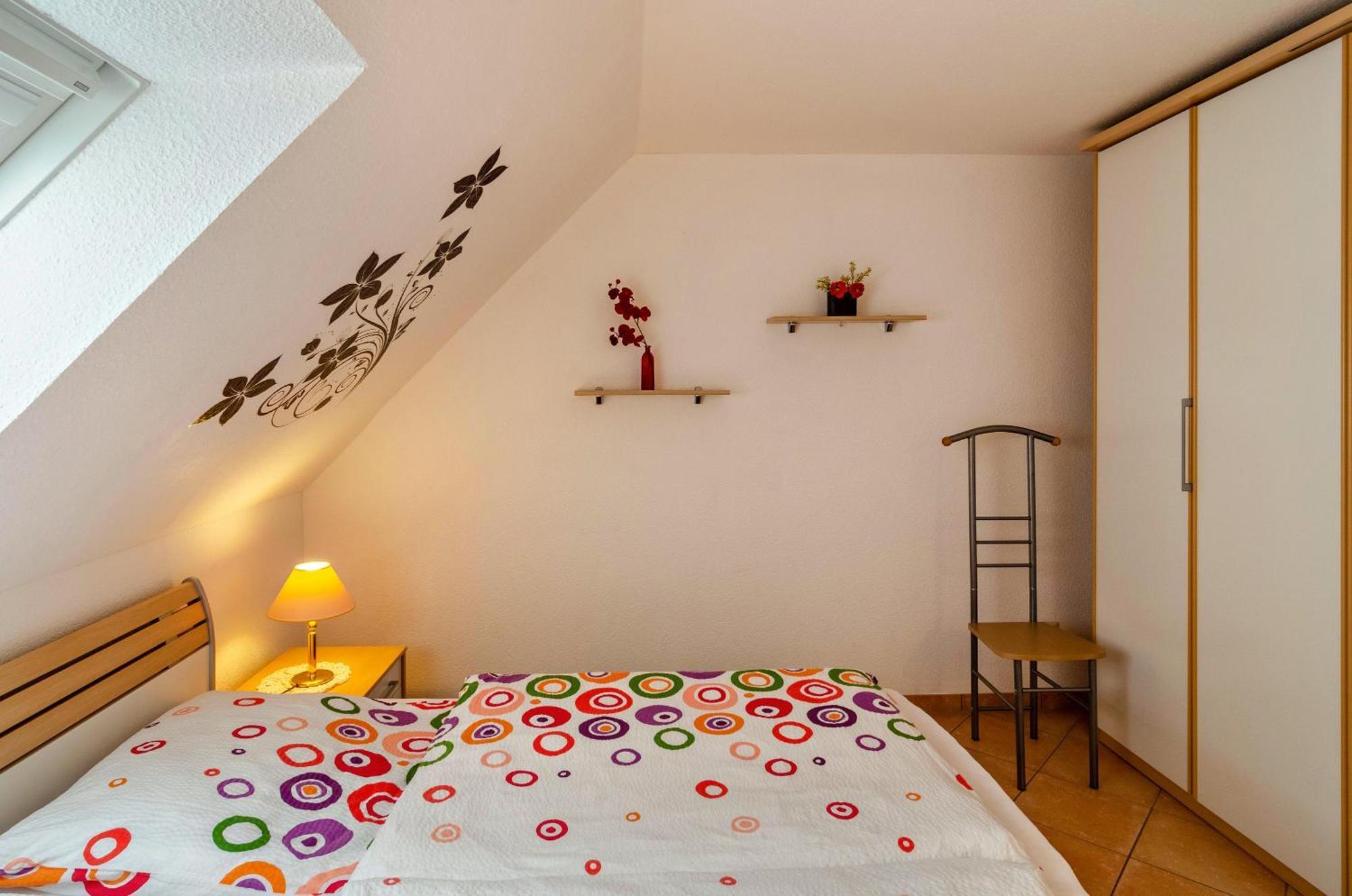 Ferienhaus Gerken Amselnest Ihlow  외부 사진