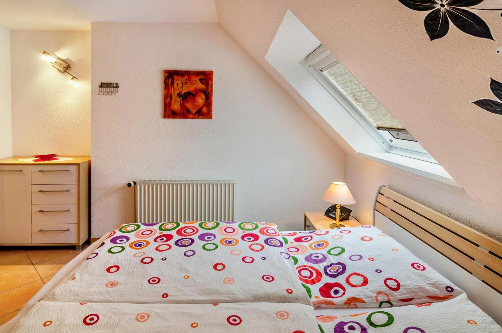 Ferienhaus Gerken Amselnest Ihlow  외부 사진