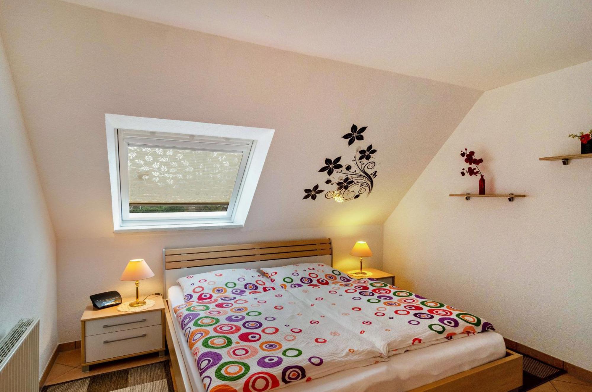 Ferienhaus Gerken Amselnest Ihlow  외부 사진