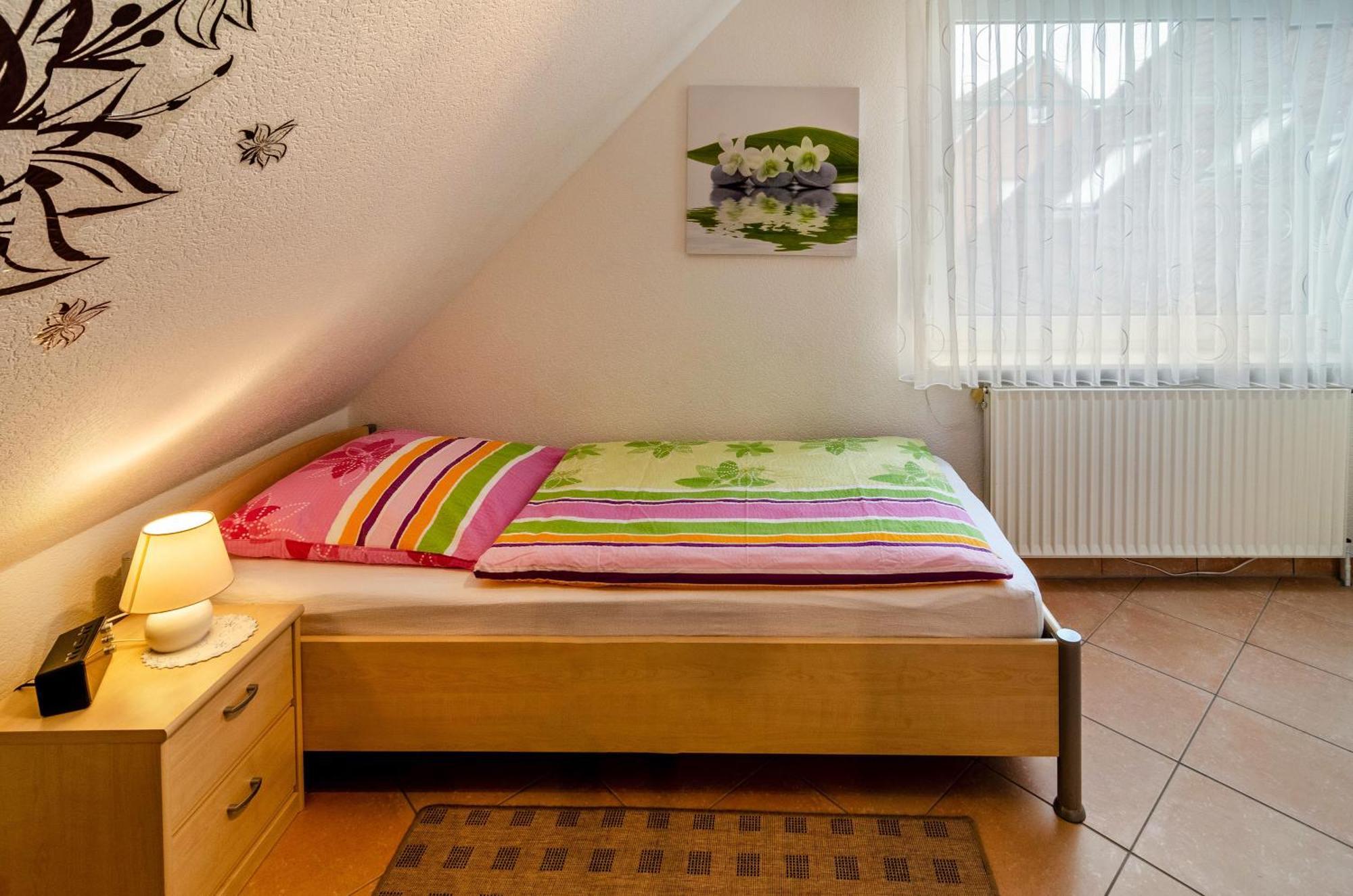 Ferienhaus Gerken Amselnest Ihlow  외부 사진